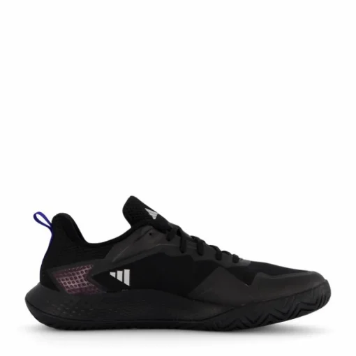 Defiant Speed M Black