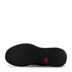 Defiant Speed M Black