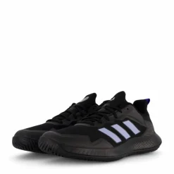 Defiant Speed M Black