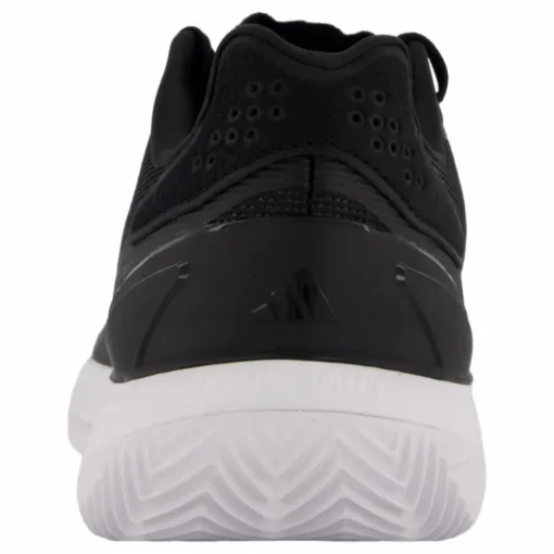 Defiant Speed M Black