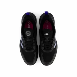 Defiant Speed M Black