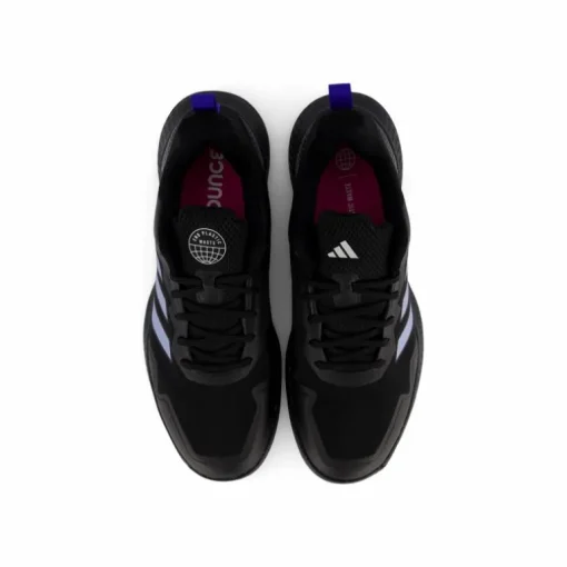 Defiant Speed M Black