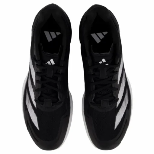 Defiant Speed M Black
