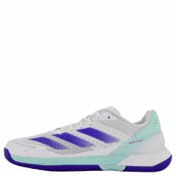 Defiant Speed M White