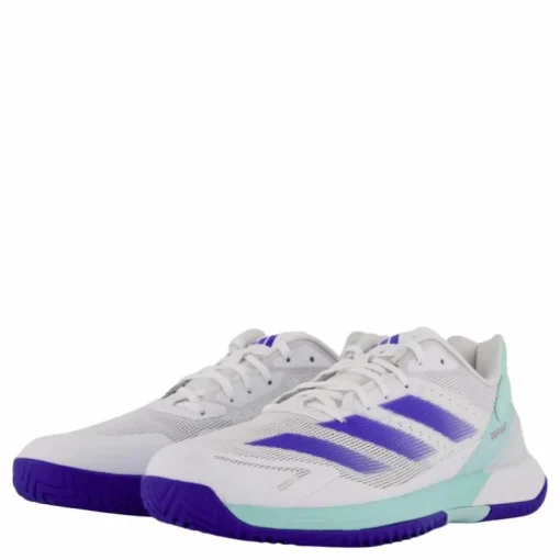 Defiant Speed M White