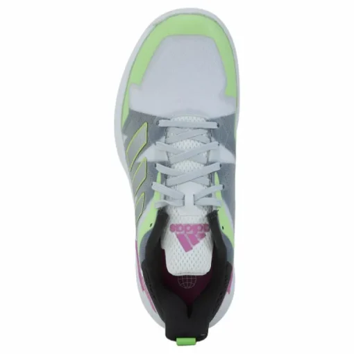 Defiant Speed M 000/white
