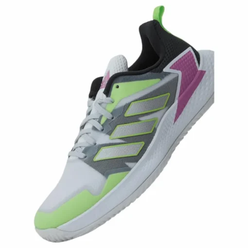 Defiant Speed M 000/white