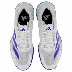 Defiant Speed M White