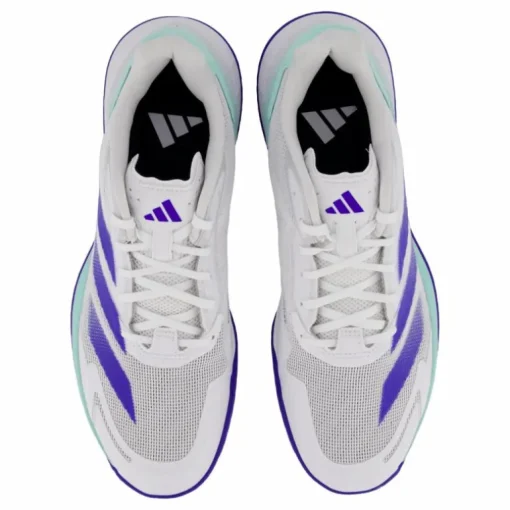 Defiant Speed M White