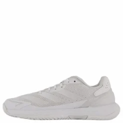 Defiant Speed W White