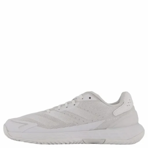 Defiant Speed W White