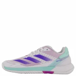 Defiant Speed W White
