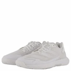 Defiant Speed W White