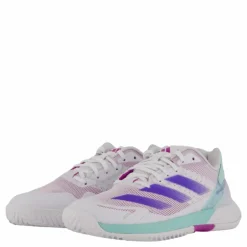 Defiant Speed W White