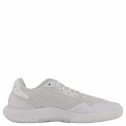Defiant Speed W White