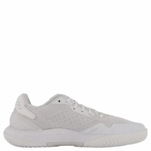 Defiant Speed W White