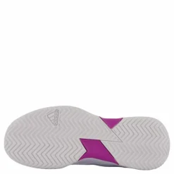 Defiant Speed W White