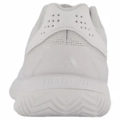 Defiant Speed W White