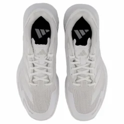 Defiant Speed W White