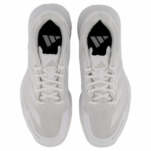 Defiant Speed W White