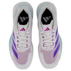 Defiant Speed W White