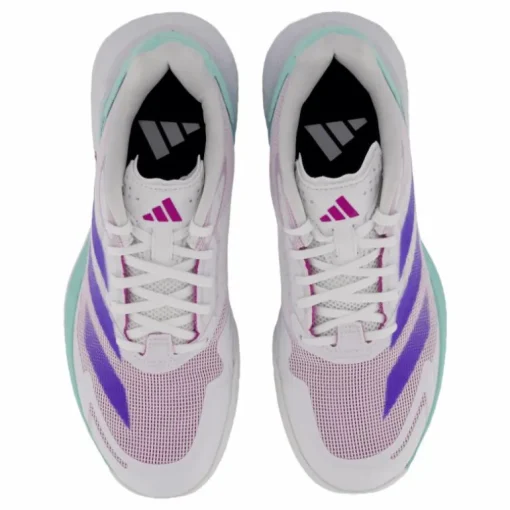 Defiant Speed W White
