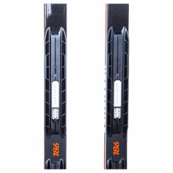 Delta Comp R-Skin IFP Black/Red