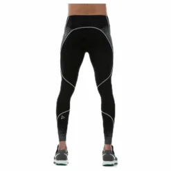 Delta Compression Tight Black