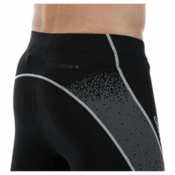 Delta Compression Tight Black