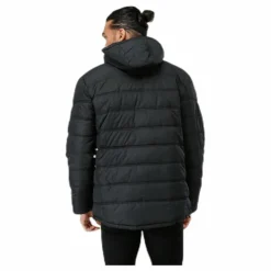 Denver Black