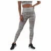 Desert Storm Camo Leggings Beige