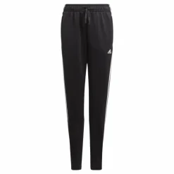 Designed 2 Move 3-Stripes Joggers Black