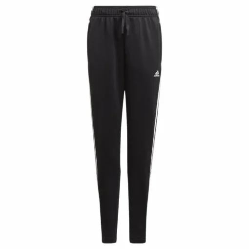 Designed 2 Move 3-Stripes Joggers Black