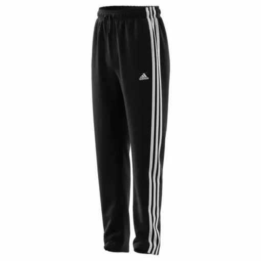 Designed 2 Move 3-Stripes Joggers Black