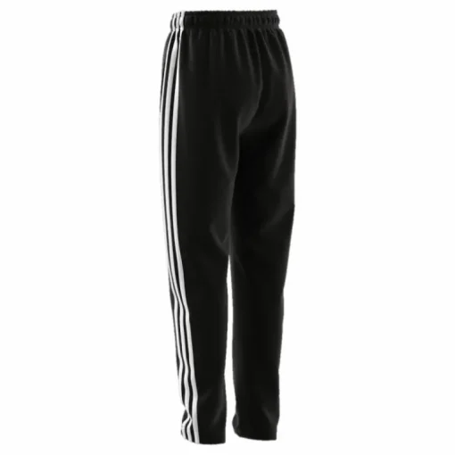 Designed 2 Move 3-Stripes Joggers Black