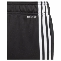 Designed 2 Move 3-Stripes Joggers Black