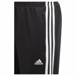 Designed 2 Move 3-Stripes Joggers Black