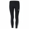 Designed 2 Move 3-Stripes Tights Black
