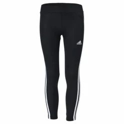 Designed 2 Move 3-Stripes Tights Black