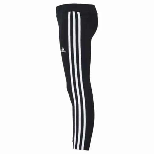 Designed 2 Move 3-Stripes Tights Black