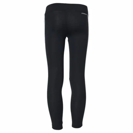 Designed 2 Move 3-Stripes Tights Black