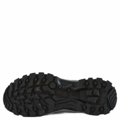 Detion W Outdoor Leather Boot Steel Gray