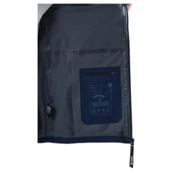 Dew Point Shell M Jackets Dark Navy