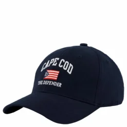 Dexter Cap Blue