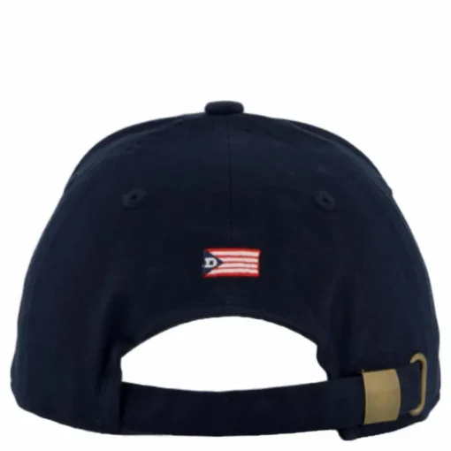Dexter Cap Blue