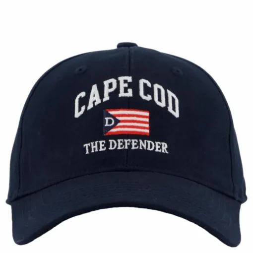 Dexter Cap Blue