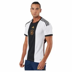 Dfb H Jsy White
