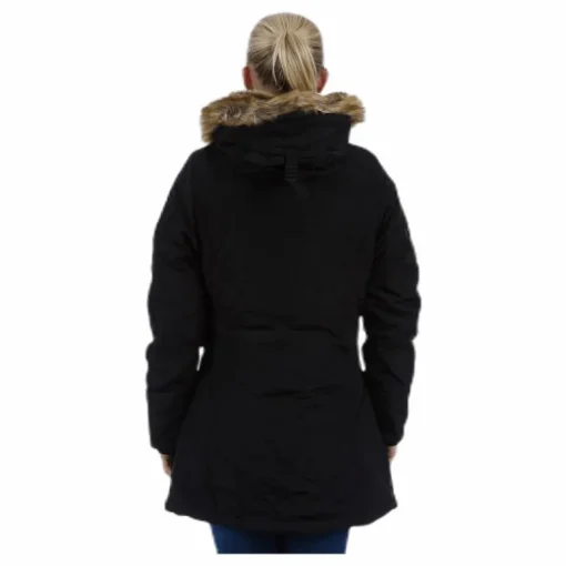 Dicte Black