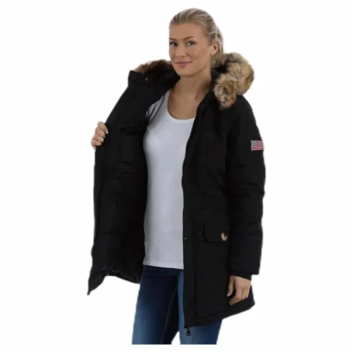 Dicte Black