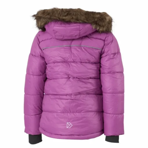 Digory Kids Jkt 3 Radiant Purple